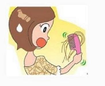 沈阳中医治疗脱发_脱发的治疗为什么这么难