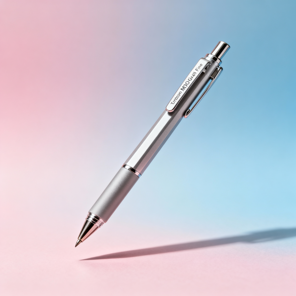 Tombow MONO Graph Fine Pencil Creative Product Photography