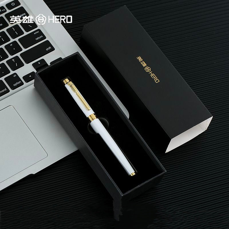 Hero 1519 Iridium Fountain Pen