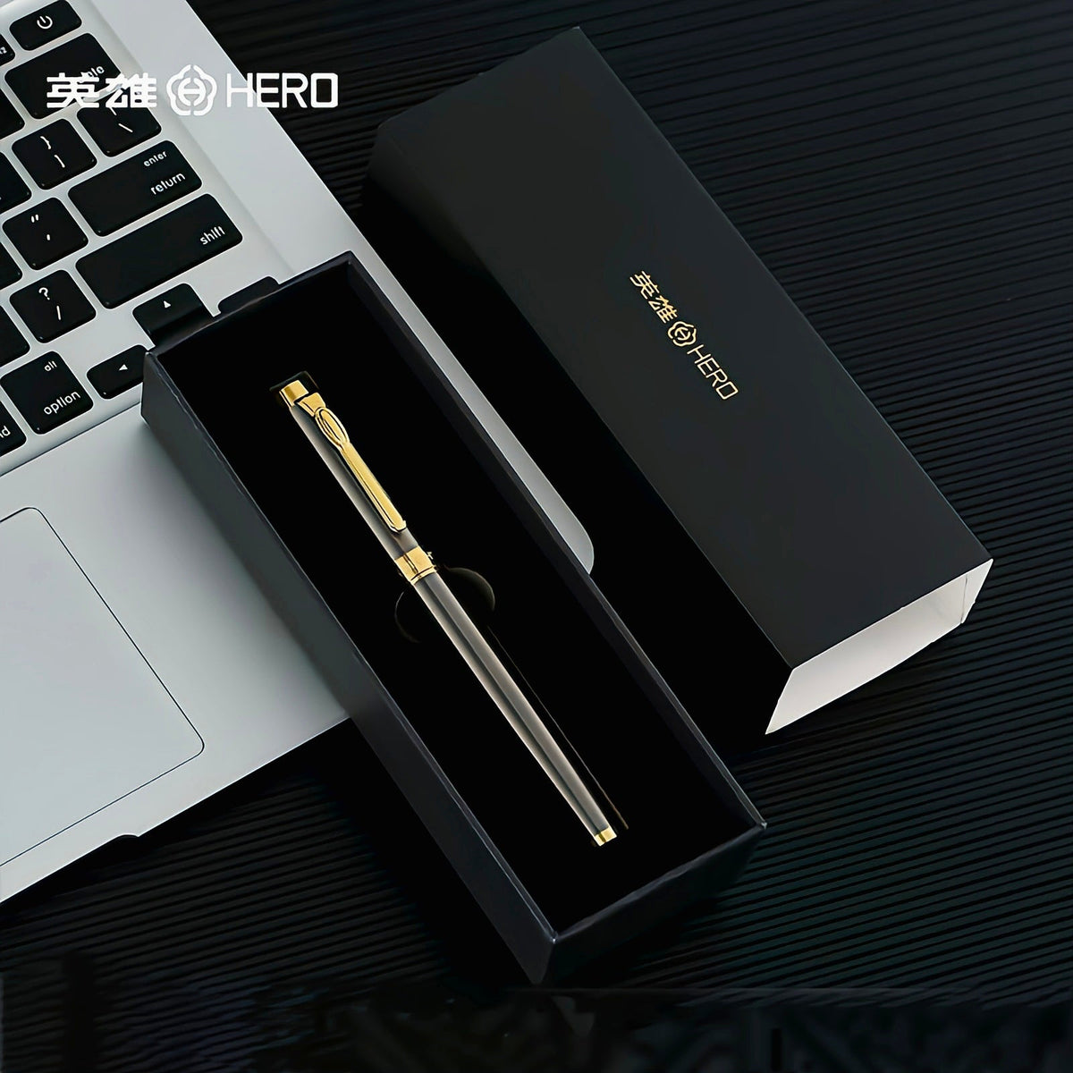 Hero 1519 Iridium Fountain Pen