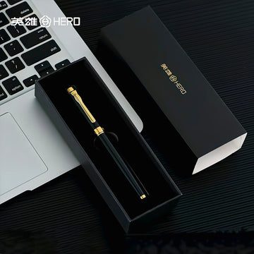Hero 1519 Iridium Fountain Pen