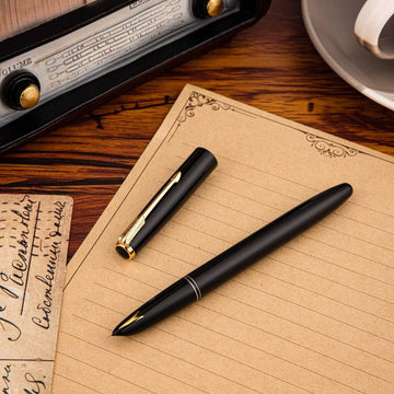 Hero 616S Vintage Fountain Pen