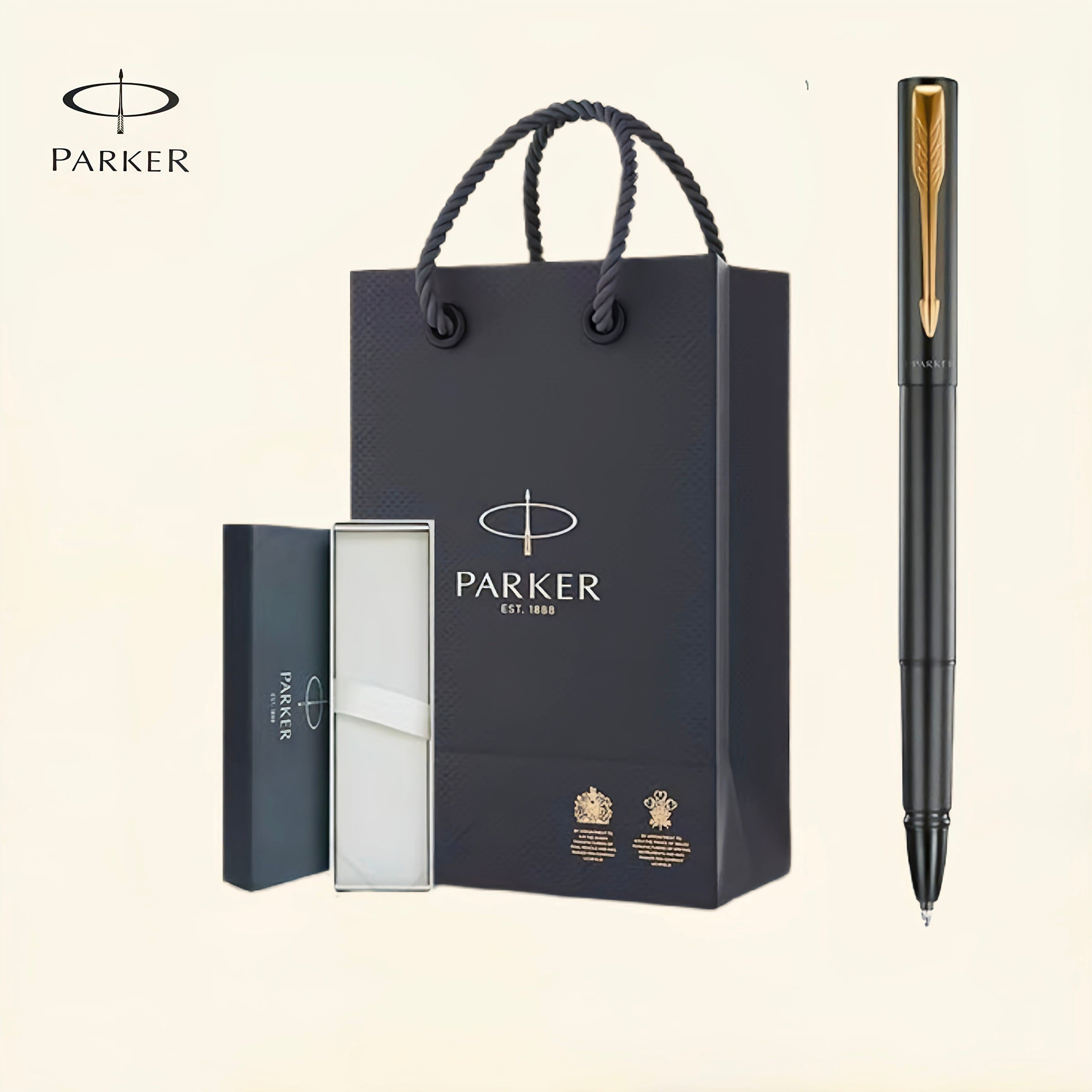 Parker Vector XL Business Luxe Gift Set