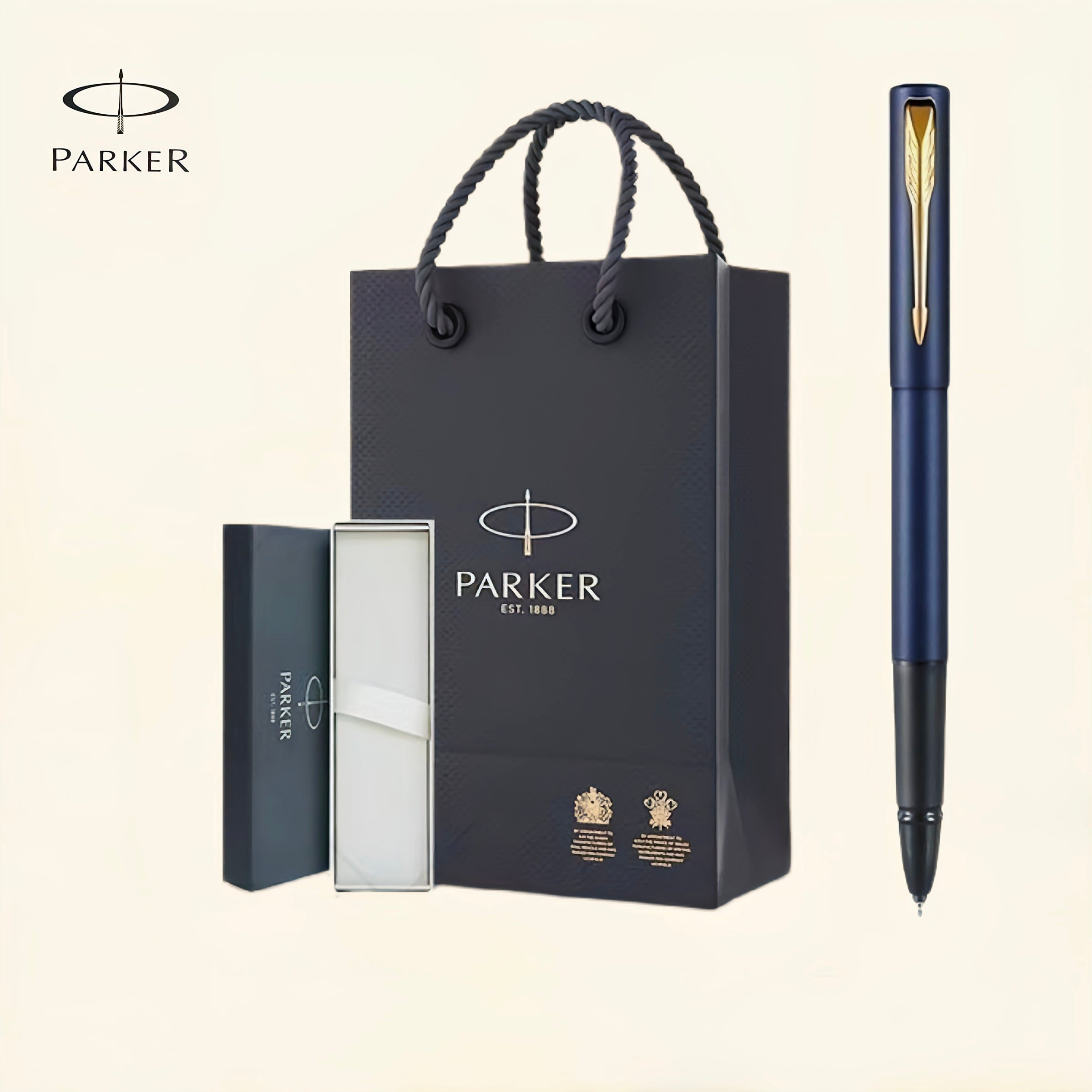 Parker Vector XL Business Luxe Gift Set