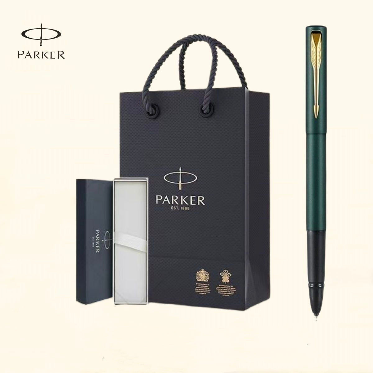 Parker Vector XL Business Luxe Gift Set