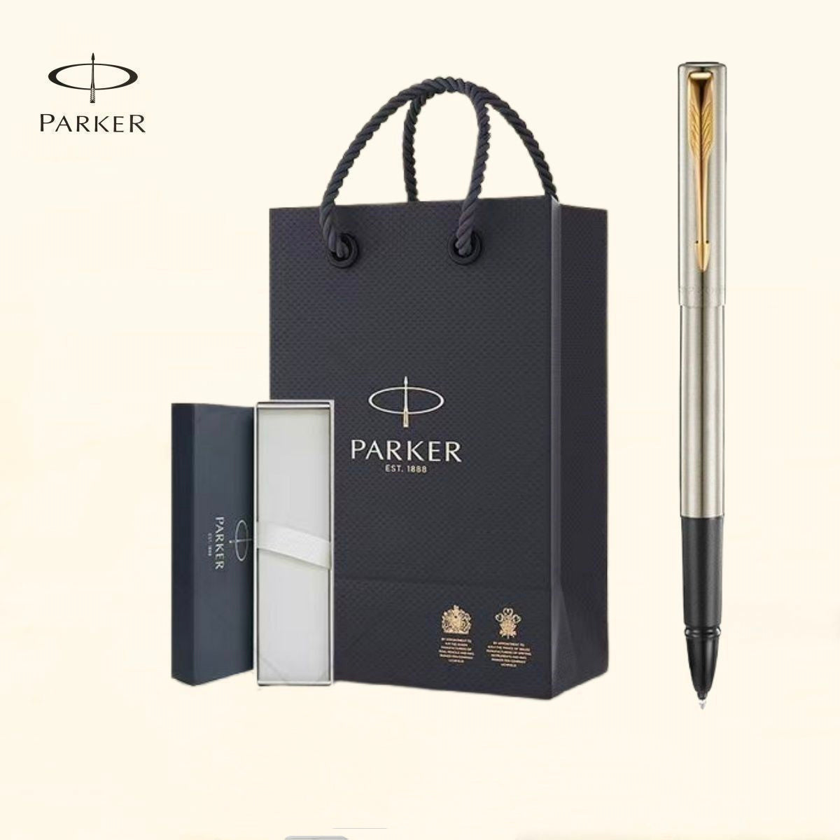 Parker Vector XL Business Luxe Gift Set