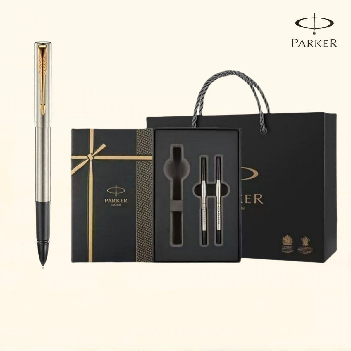 Parker Vector XL Business Luxe Gift Set