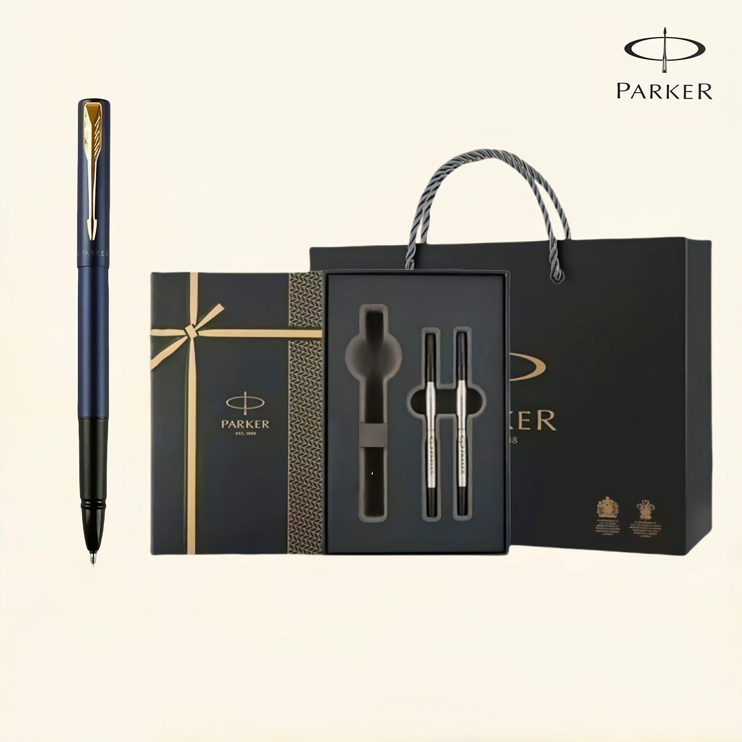 Parker Vector XL Business Luxe Gift Set