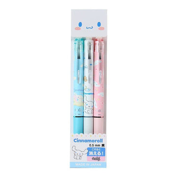 Sanrio x Pilot FriXion Erasable Pens