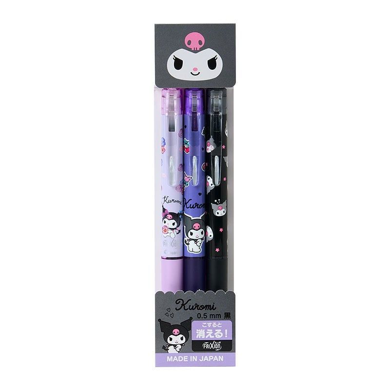 Sanrio x Pilot FriXion Erasable Pens