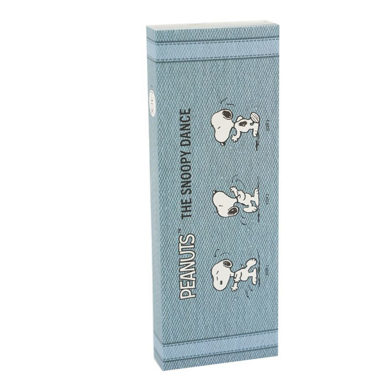 AIKA x Snoopy Limited Edition Gel Pen Set | 0.5mm PEANUTS