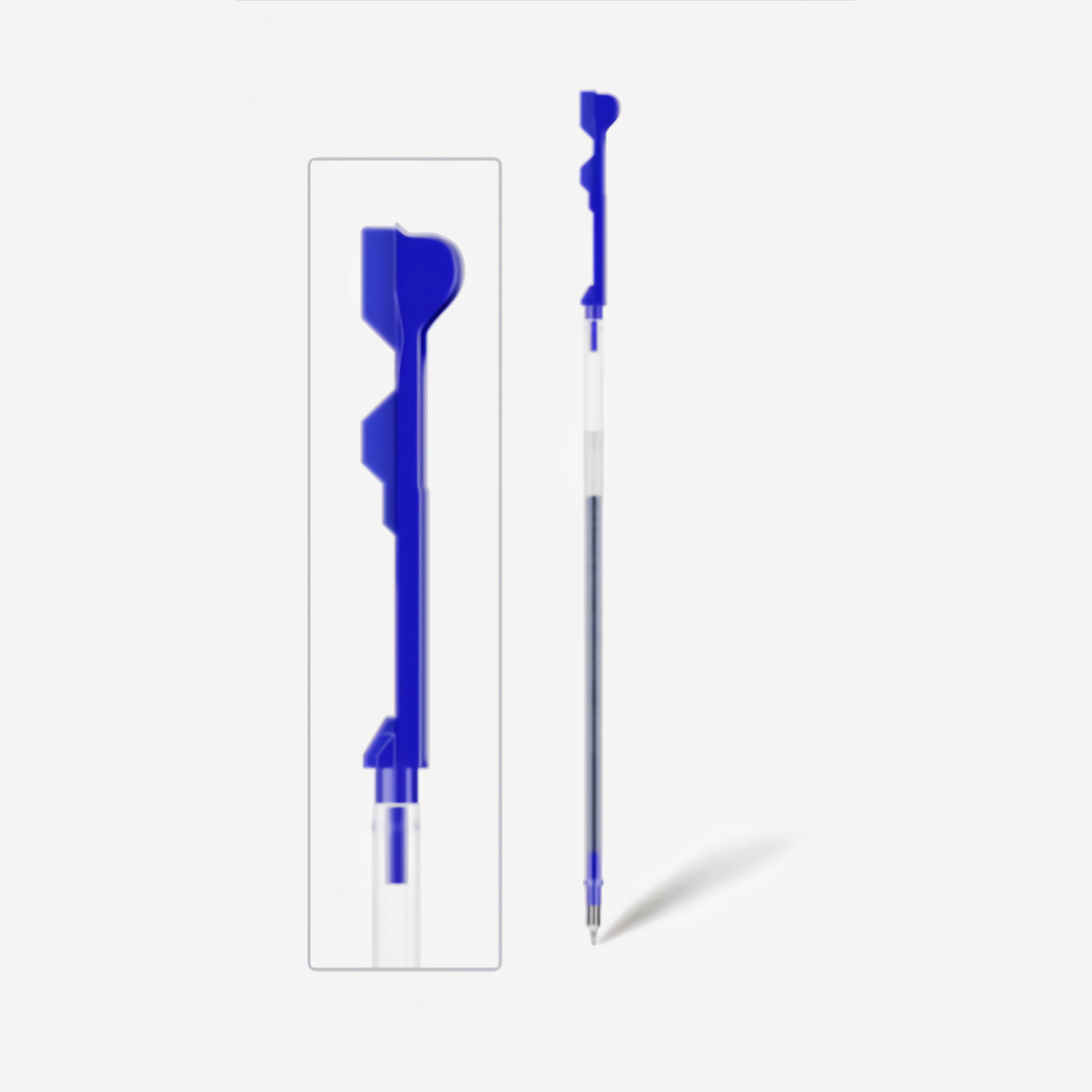 Pilot Hi-Tec-C Coleto Gel Multi Pen Refill 0.5mm 6-Pack