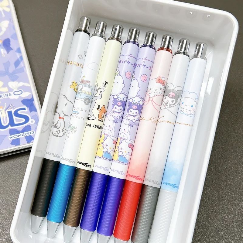 Pentel Sanrio Limited Gel Pens