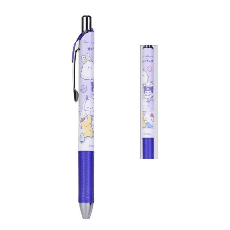 Pentel Sanrio Limited Gel Pens