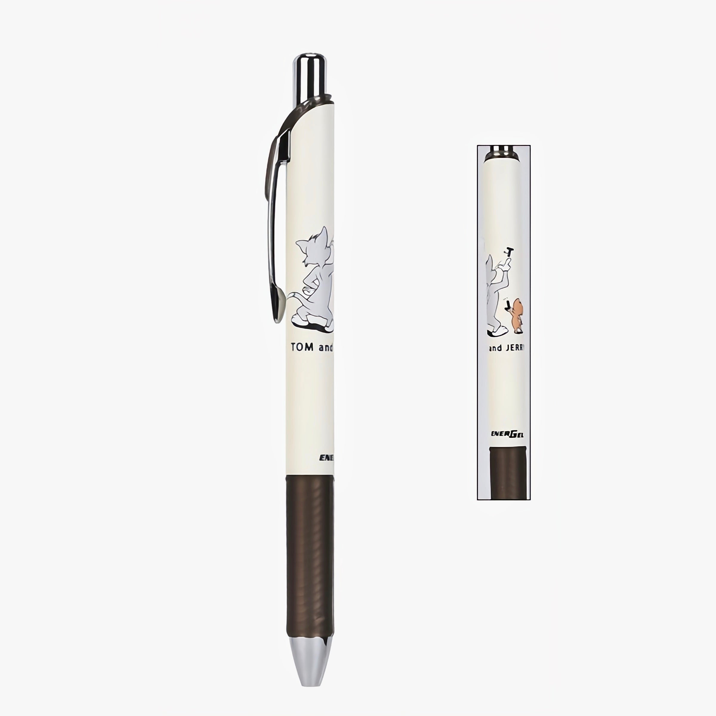 Pentel Sanrio Limited Gel Pens