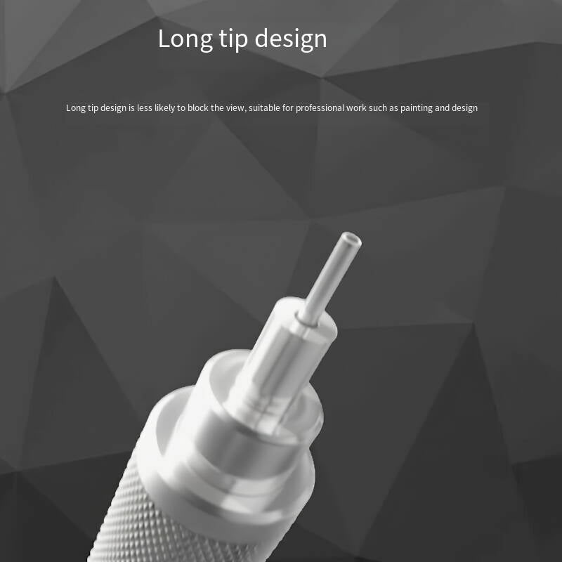 Uni Shift Metal Grip Mechanical Pencil