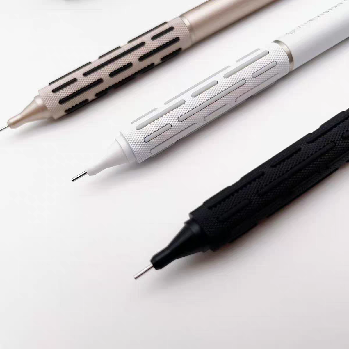 KAYOU AIMVISION PRO Brass Mechanical Pencil