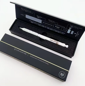 KAYOU AIMVISION PRO Brass Mechanical Pencil