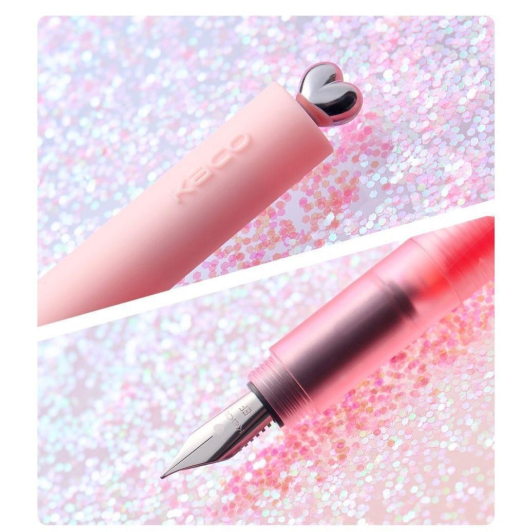 KACO First Heart Fountain Pen