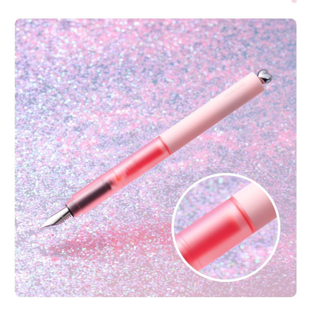KACO First Heart Fountain Pen