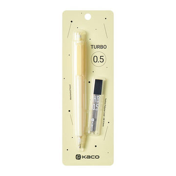 KACO Debo Retractable Mechanical Pencil
