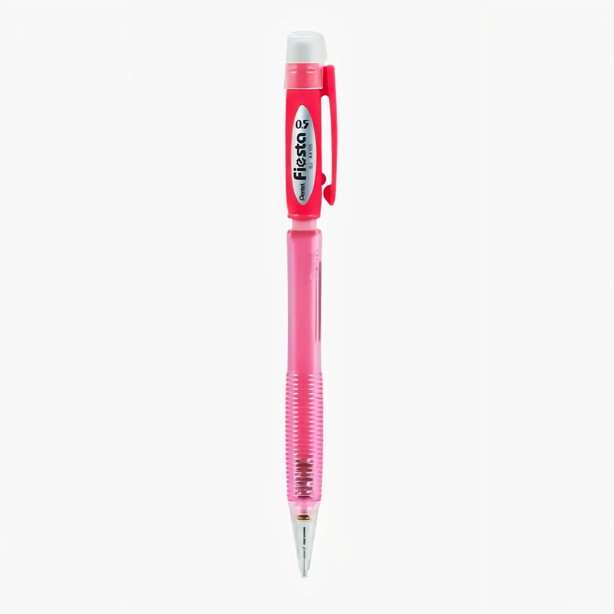 Pentel Graph Gear AX105 Mechanical Pencil 3-Pack