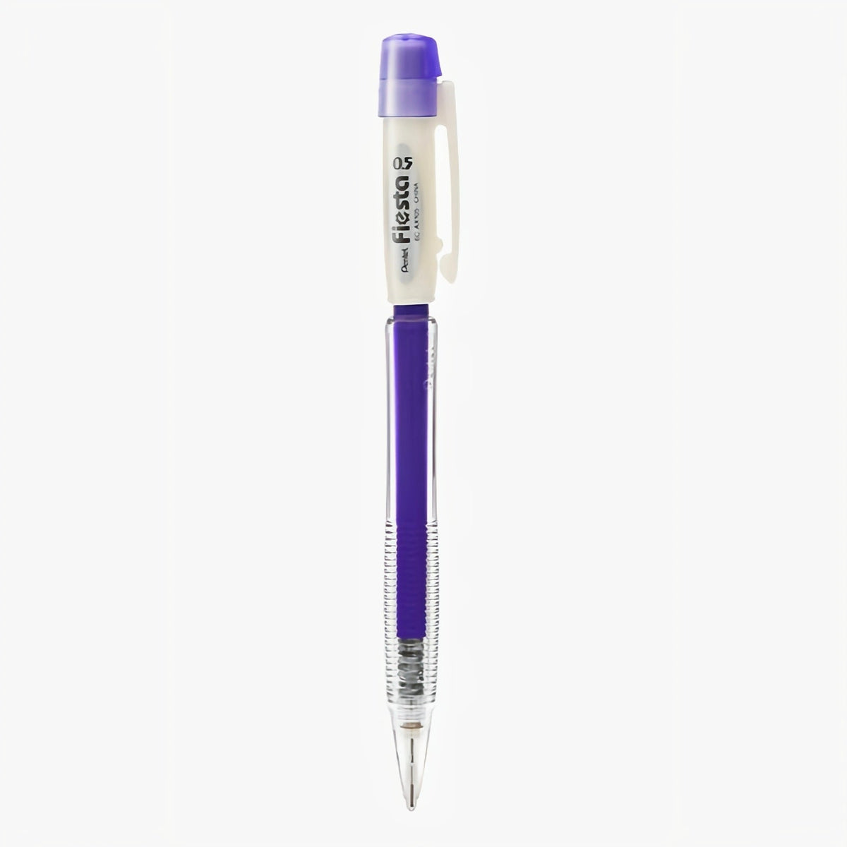 Pentel Graph Gear AX105 Mechanical Pencil 3-Pack