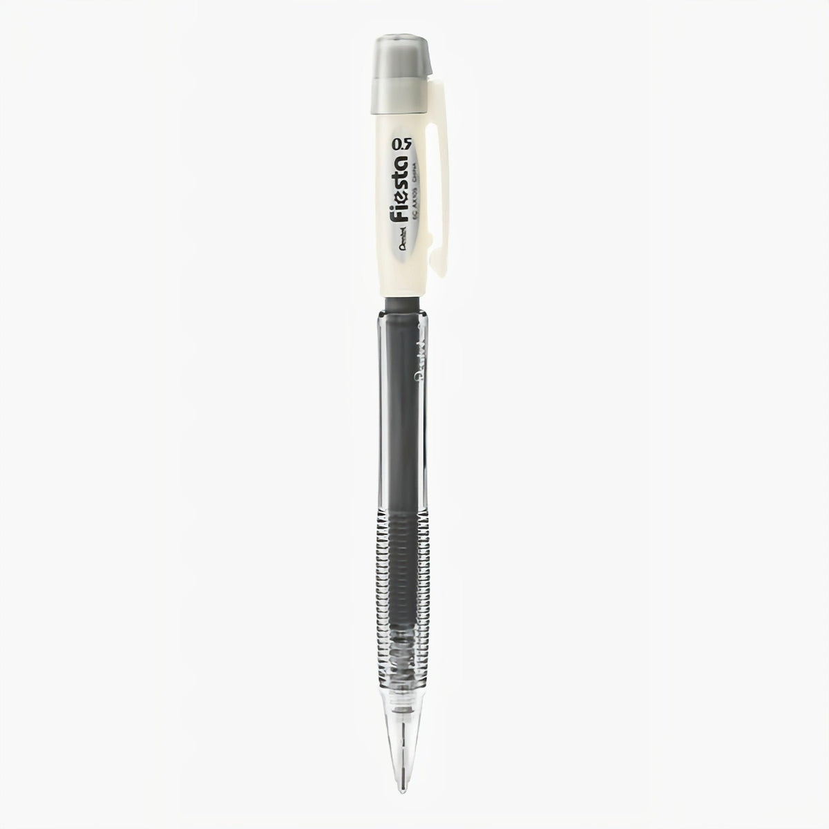 Pentel Graph Gear AX105 Mechanical Pencil 3-Pack