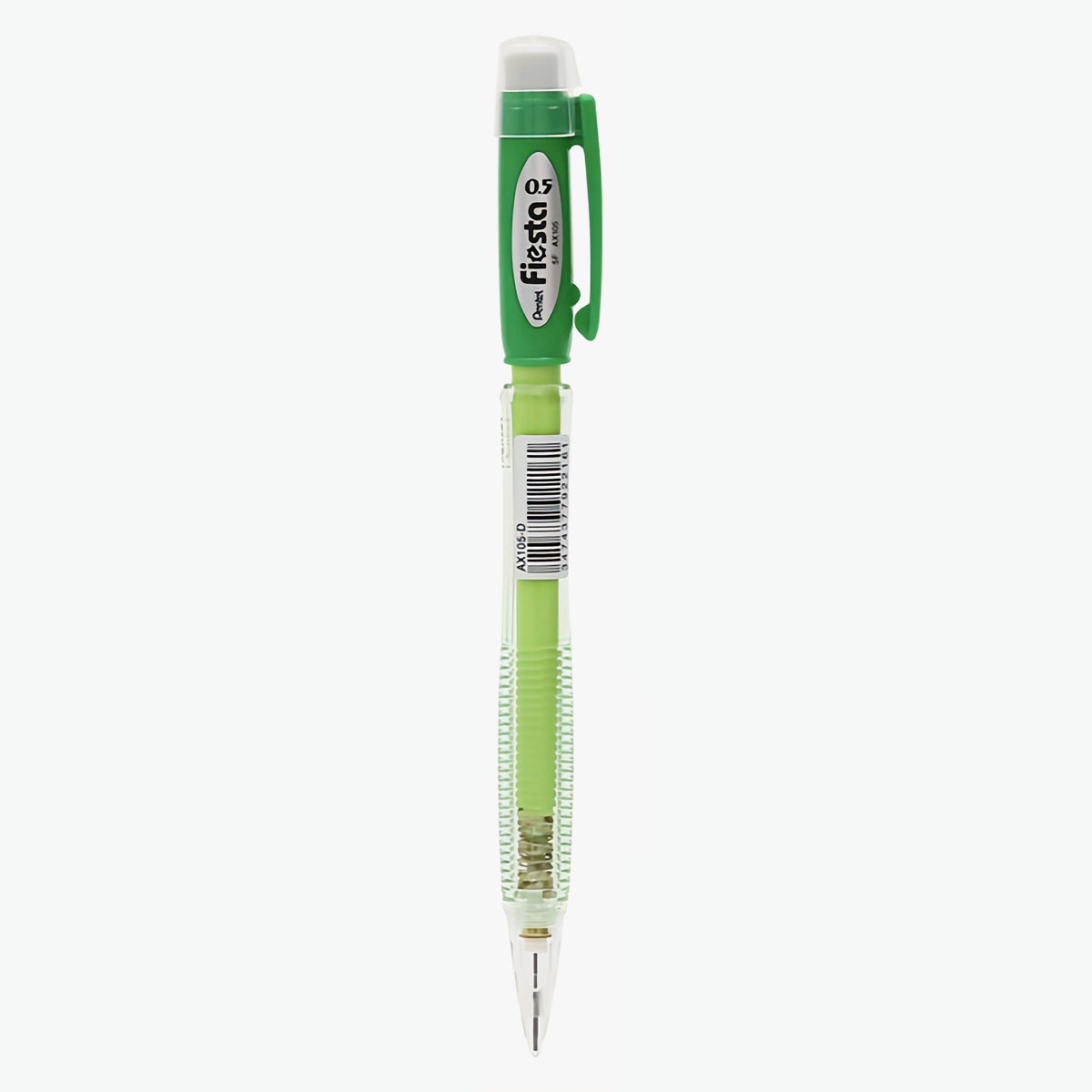 Pentel Graph Gear AX105 Mechanical Pencil 3-Pack