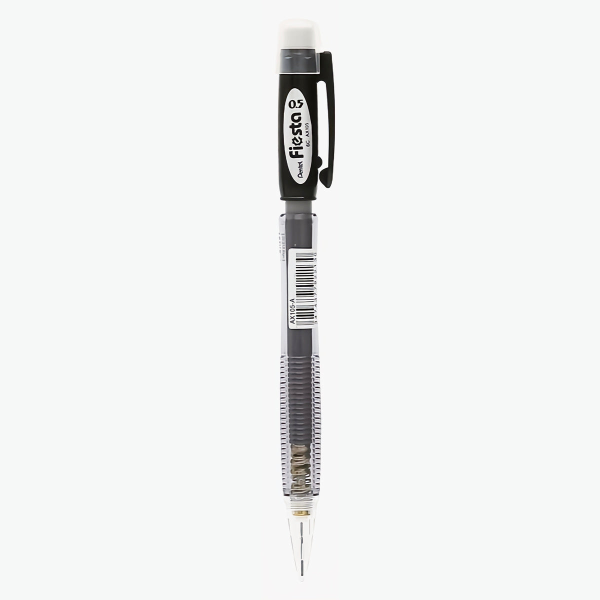 Pentel Graph Gear AX105 Mechanical Pencil 3-Pack