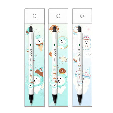 ZEBRA JJ6 × Chiikawa DIY Limited Edition Gel Pen | 0.5mm