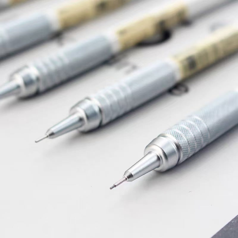 MUJI Low Center of Gravity Mechanical Pencil