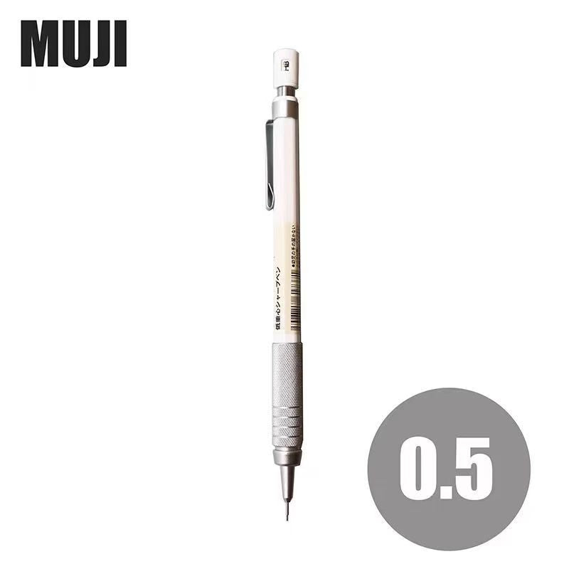 MUJI Low Center of Gravity Mechanical Pencil