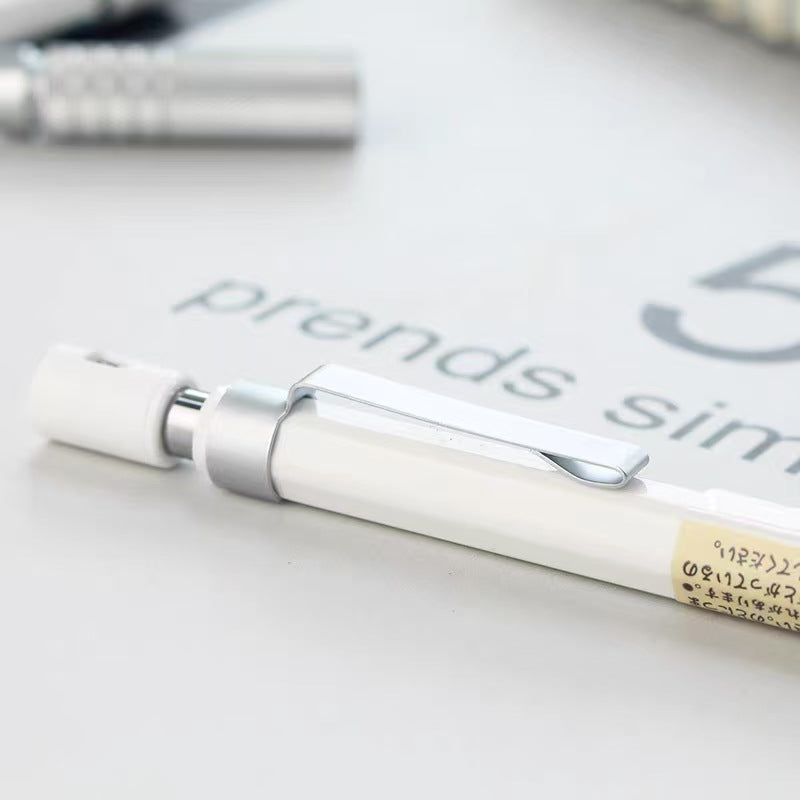 MUJI Low Center of Gravity Mechanical Pencil