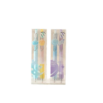 Chenxi Press Gel Pen Set 0.5mm