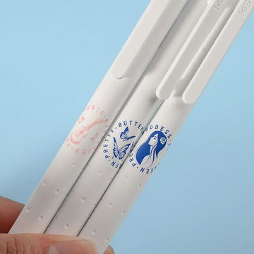 KACO Pretty Goddess Limited Edition Gel Pen | 0.5mm