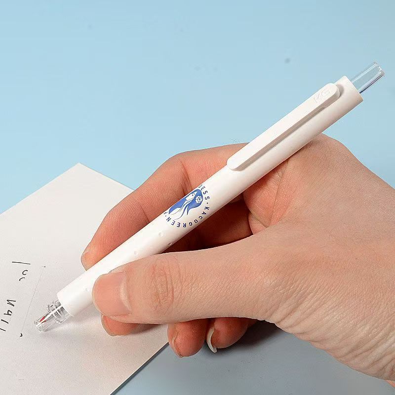 KACO Pretty Goddess Limited Edition Gel Pen | 0.5mm