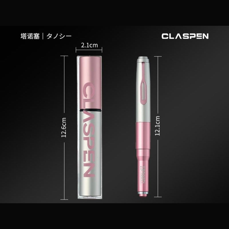 CLASPEN TANOOCI TML-205 Magnetic Fountain Pen