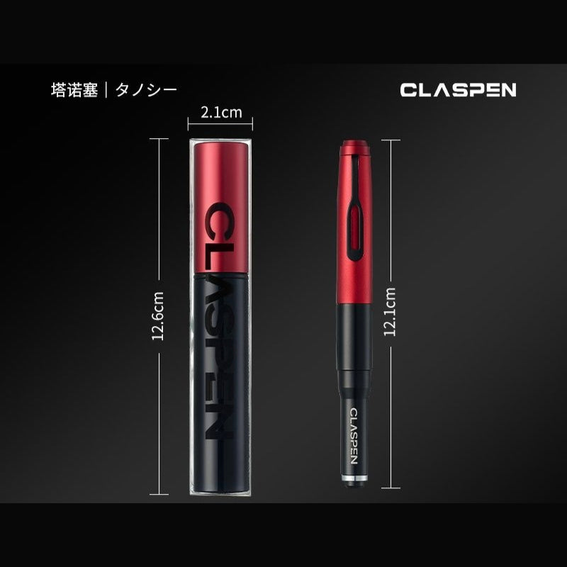 CLASPEN TANOOCI TML-205 Magnetic Fountain Pen