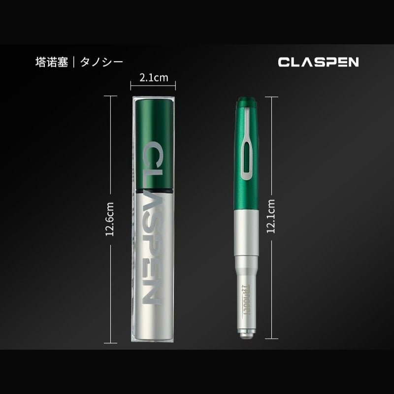 CLASPEN TANOOCI TML-205 Magnetic Fountain Pen