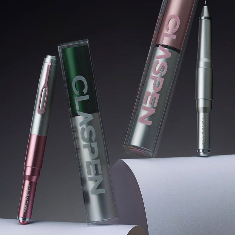 CLASPEN TANOOCI TML-205 Magnetic Fountain Pen