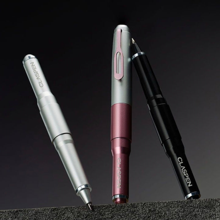 CLASPEN TANOOCI TML-205 Magnetic Fountain Pen