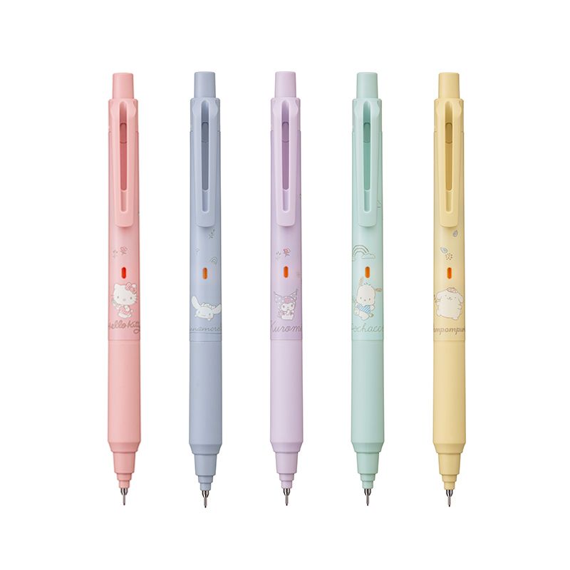 Uni Kuru Toga Sanrio Mechanical Pencil