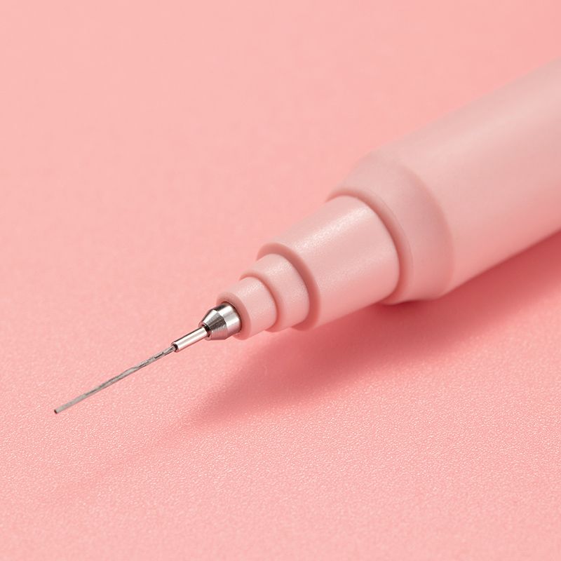 Uni Kuru Toga Sanrio Mechanical Pencil