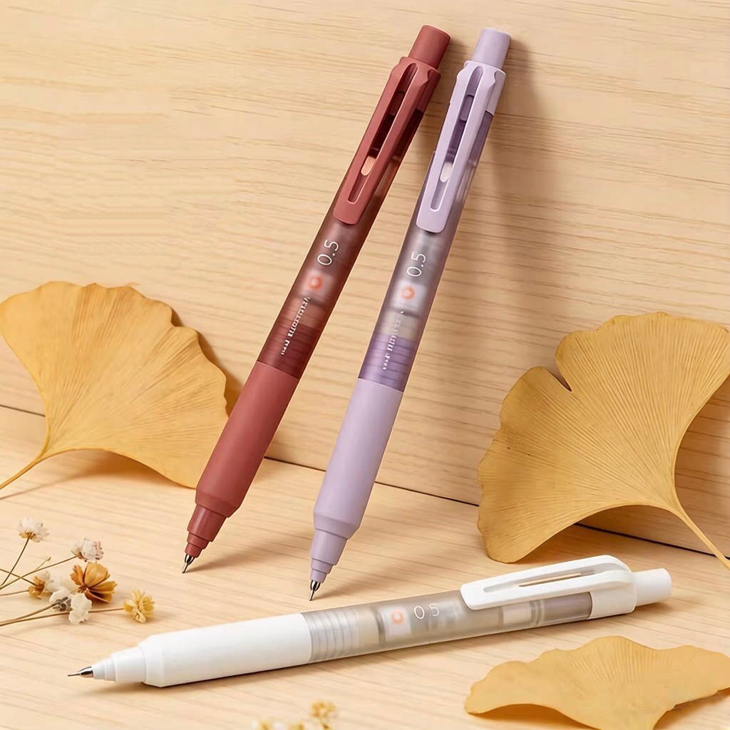 Uni Kuru Toga KS Palette Mechanical Pencil