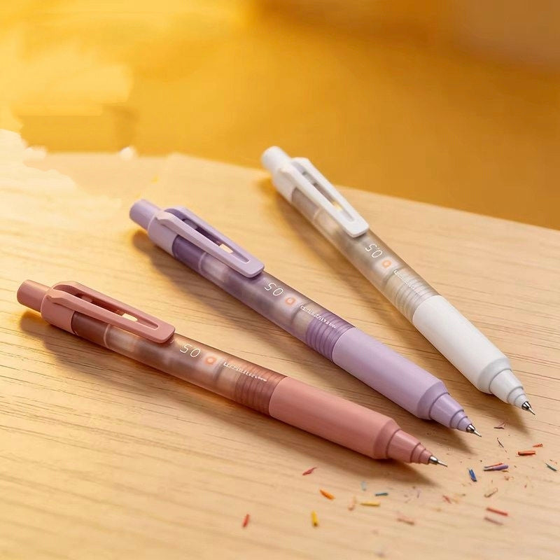 Uni Kuru Toga KS Palette Mechanical Pencil