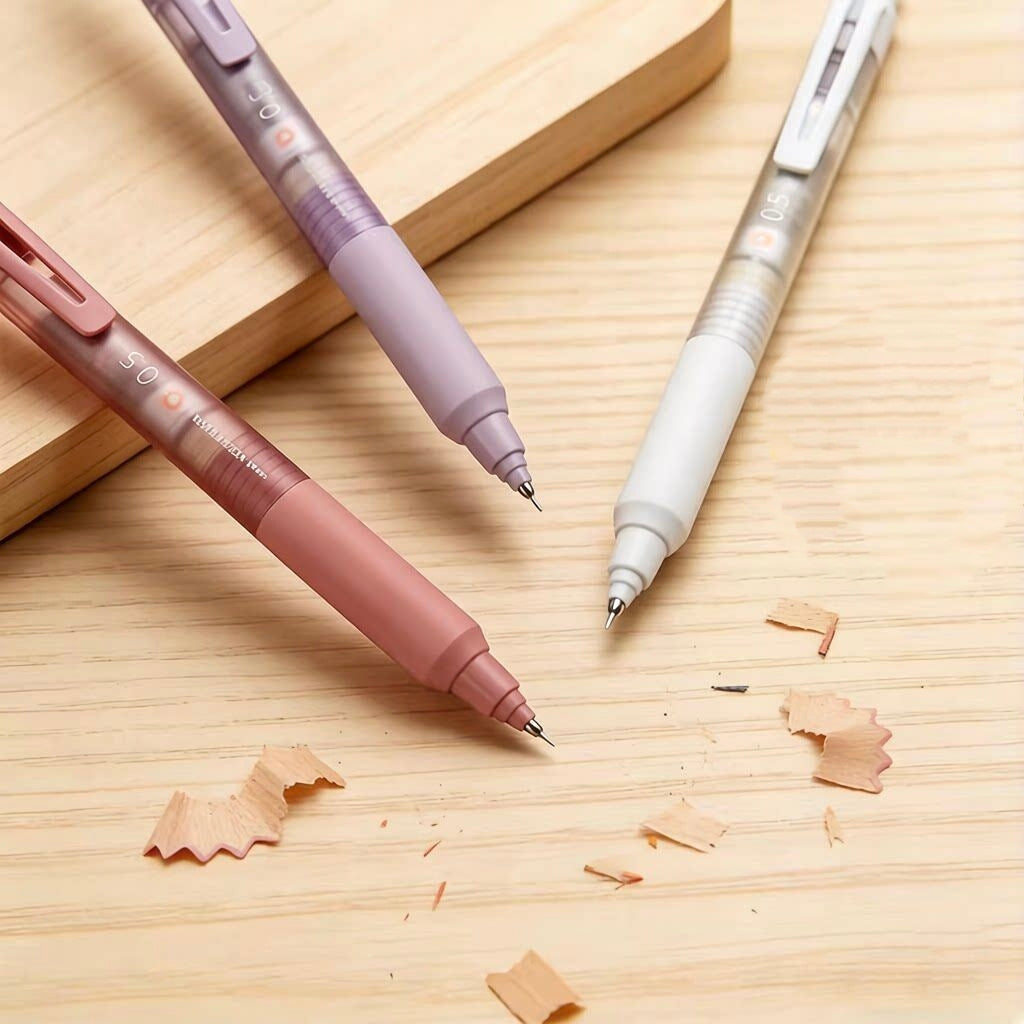 Uni Kuru Toga KS Palette Mechanical Pencil