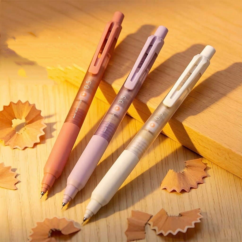 Uni Kuru Toga KS Palette Mechanical Pencil
