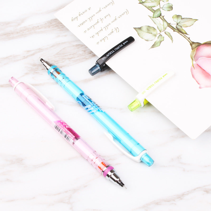 Uni Kuru Toga M5-450T Mechanical Pencil