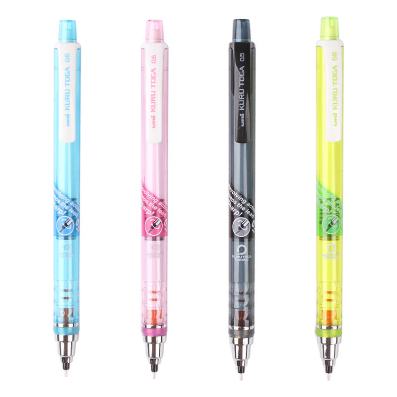 Uni Kuru Toga M5-450T Mechanical Pencil